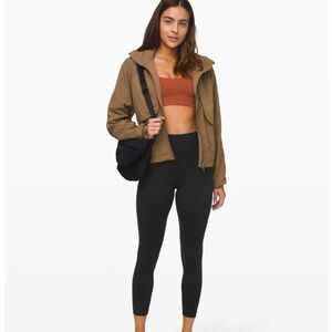 Lululemon Align Pant II 25" Black
